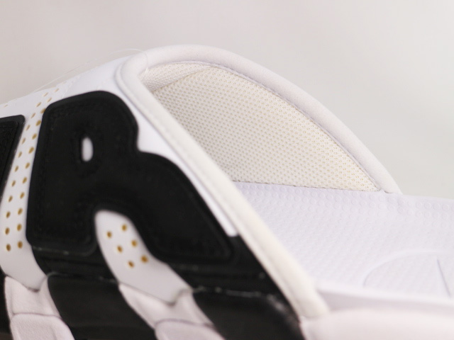 AIR MORE UPTEMPO SLIDE FB7818-100 - 7