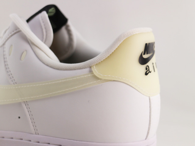 WMNS AIR FORCE 1 07 LX CT3228-100 - 6