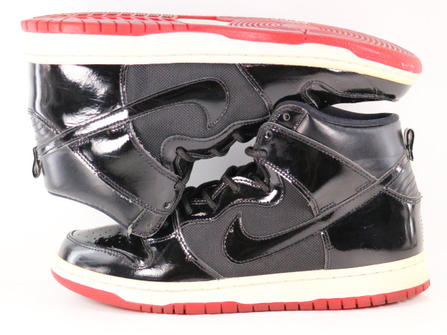 SB ZOOM DUNK HIGH TR QS f-6820-04 - 1