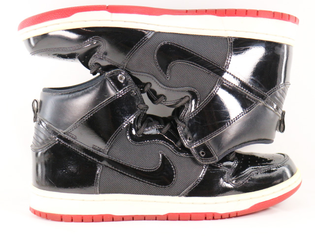 SB ZOOM DUNK HIGH TR QS f-6820-04 - 2