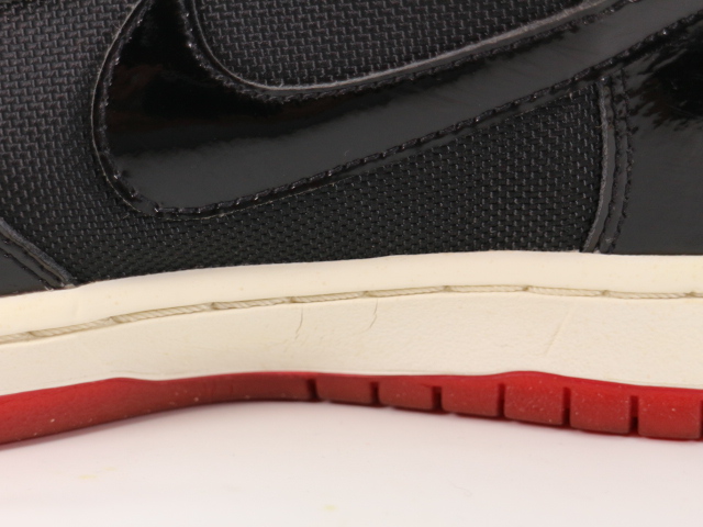 SB ZOOM DUNK HIGH TR QS f-6820-04 - 8