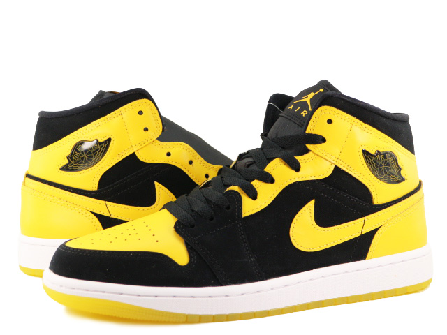 AIR JORDAN 1 MID SE HJ6654-071 - 2
