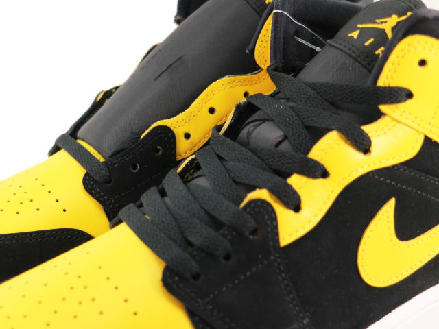 AIR JORDAN 1 MID SE HJ6654-071 - 5