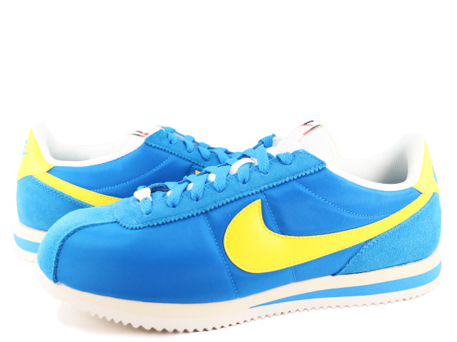 CORTEZ TXT HF0263-402 - 2