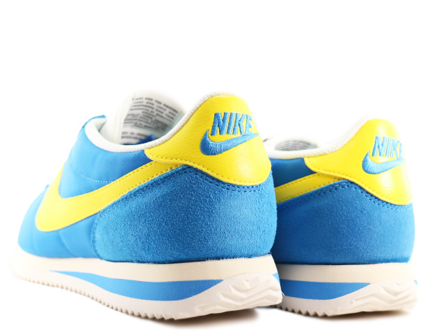 CORTEZ TXT HF0263-402 - 3