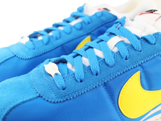 CORTEZ TXT HF0263-402 - 5
