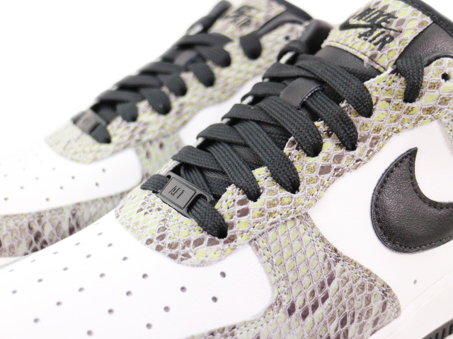 AIR FORCE 1 LOW BY YOU CT3761-991-f-6828-06 - 5