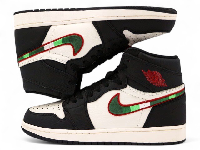 AIR JORDAN 1 RETRO HIGH OG h-29392-2 - 1