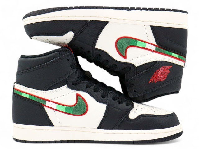 AIR JORDAN 1 RETRO HIGH OG h-29392-2 - 2