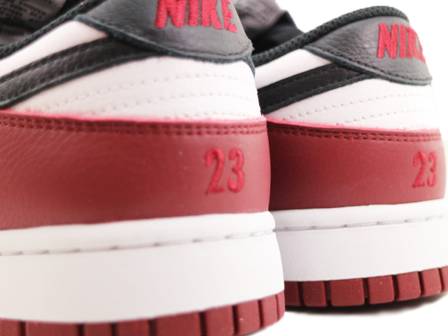 DUNK LOW BY YOU DD7413-991-f-6828-08 - 6