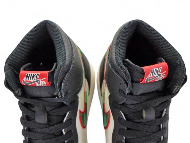 AIR JORDAN 1 RETRO HIGH OG h-29392-2 - 4