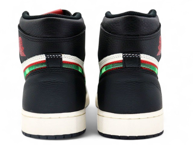 AIR JORDAN 1 RETRO HIGH OG h-29392-2 - 5