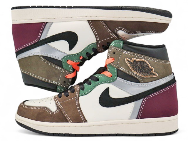 AIR JORDAN 1 RETRO HIGH OG h-29392-3 - 1