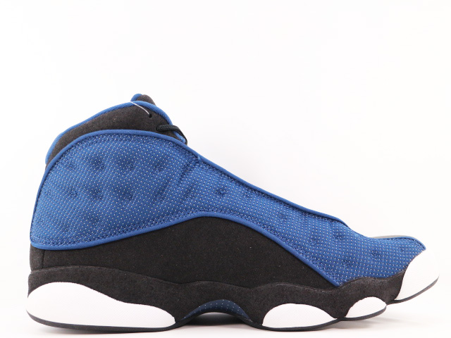 AIR JORDAN 13 RETRO f-5827-16-DJ5982-400 - 1