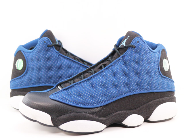 AIR JORDAN 13 RETRO f-5827-16-DJ5982-400 - 2