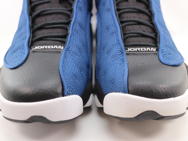 AIR JORDAN 13 RETRO f-5827-16-DJ5982-400 - 4