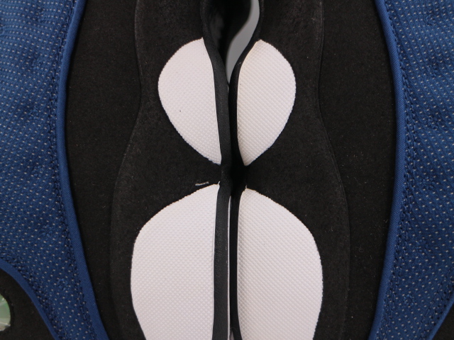 AIR JORDAN 13 RETRO f-5827-16-DJ5982-400 - 6