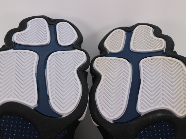 AIR JORDAN 13 RETRO f-5827-16-DJ5982-400 - 7