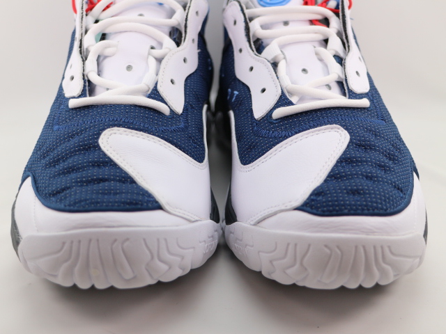 JORDAN DELTA 2 SP f-6452-20-DO2155-100 - 4
