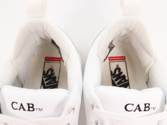 SKATE CAB 4 VCU f-6829-01 - 4