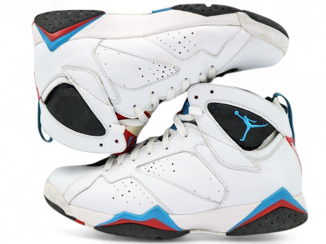 AIR JORDAN 7 RETRO h-28885-3 - 1