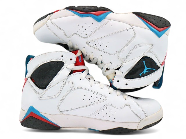 AIR JORDAN 7 RETRO h-28885-3 - 2
