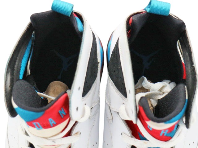 AIR JORDAN 7 RETRO h-28885-3 - 4