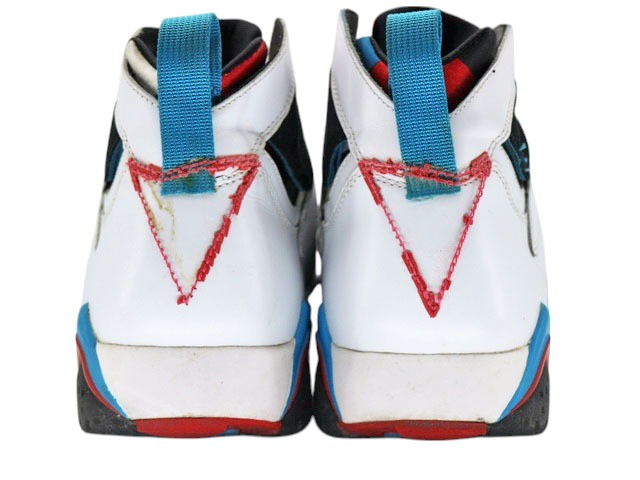 AIR JORDAN 7 RETRO h-28885-3 - 5