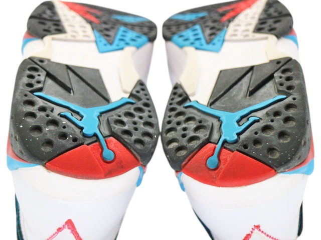 AIR JORDAN 7 RETRO h-28885-3 - 6