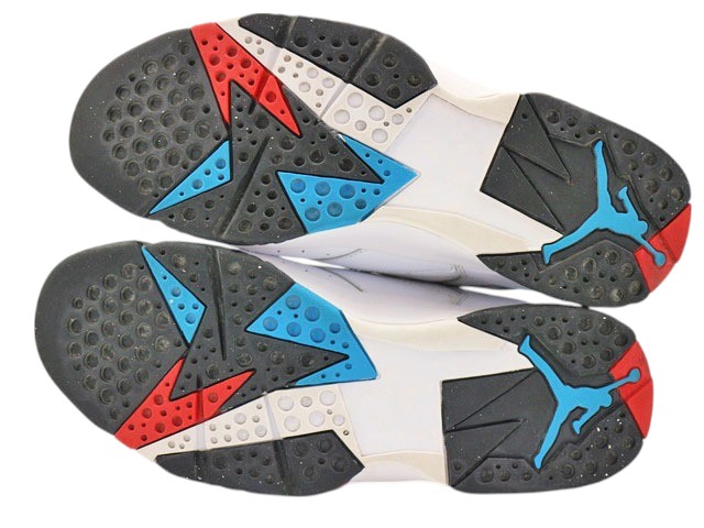 AIR JORDAN 7 RETRO h-28885-3 - 7