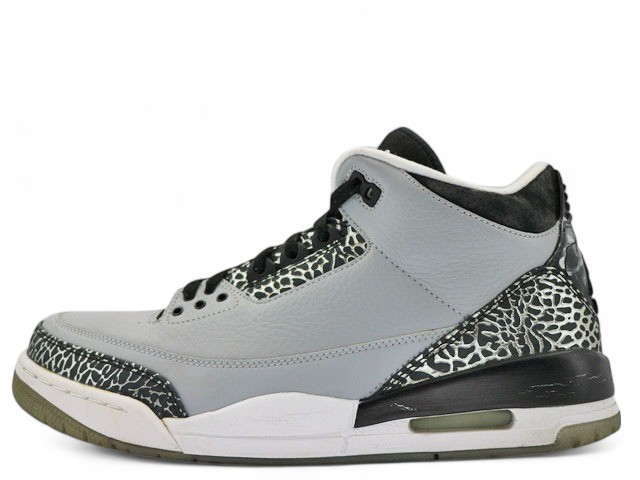 AIR JORDAN 3 RETRO