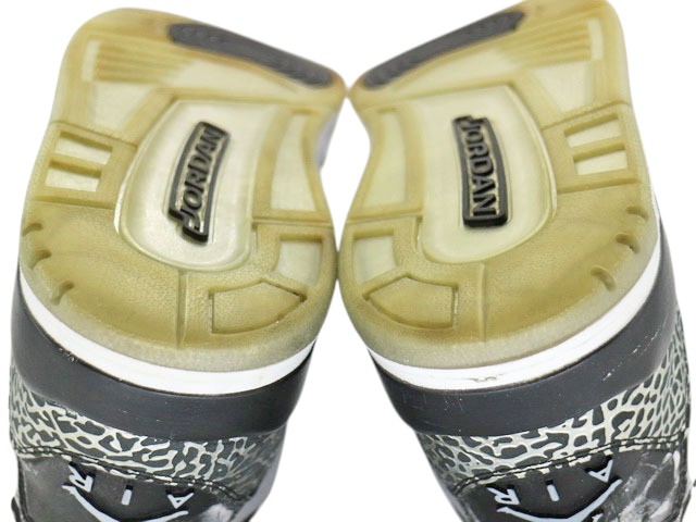 AIR JORDAN 3 RETRO h-28554-2 - 7
