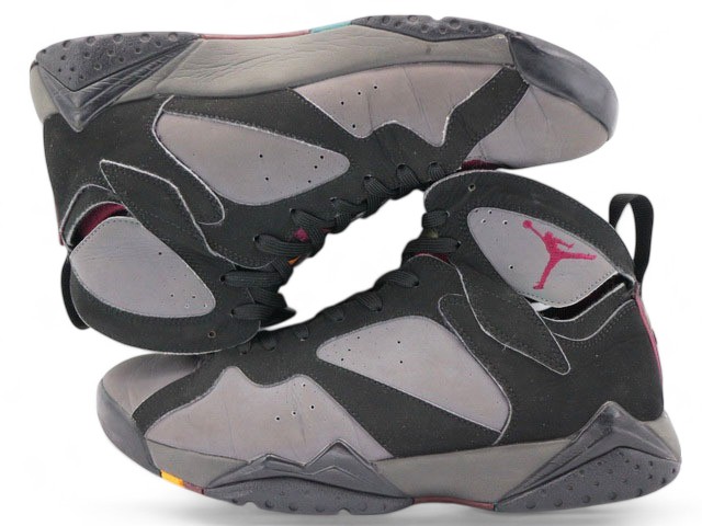 AIR JORDAN 7 RETRO h-29411-4 - 1