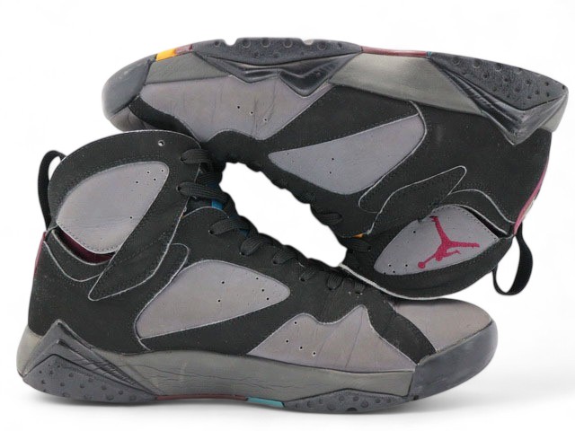 AIR JORDAN 7 RETRO h-29411-4 - 2