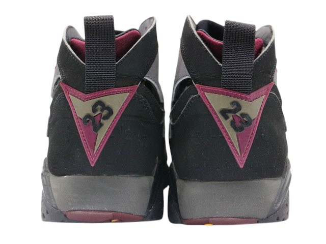 AIR JORDAN 7 RETRO h-29411-4 - 5