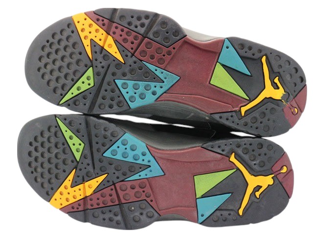 AIR JORDAN 7 RETRO h-29411-4 - 7