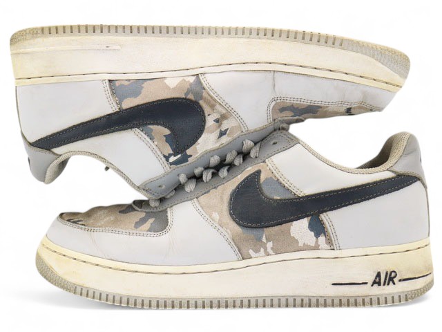 AIR FORCE 1 LOW PREMIUM h-29417-10 - 1