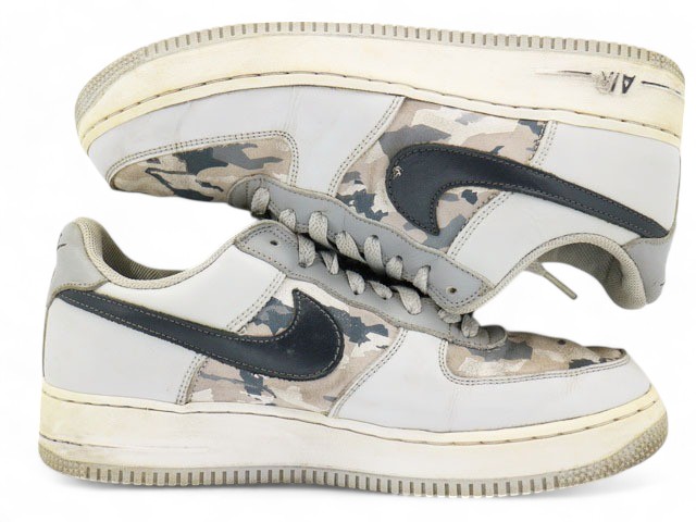 AIR FORCE 1 LOW PREMIUM h-29417-10 - 2