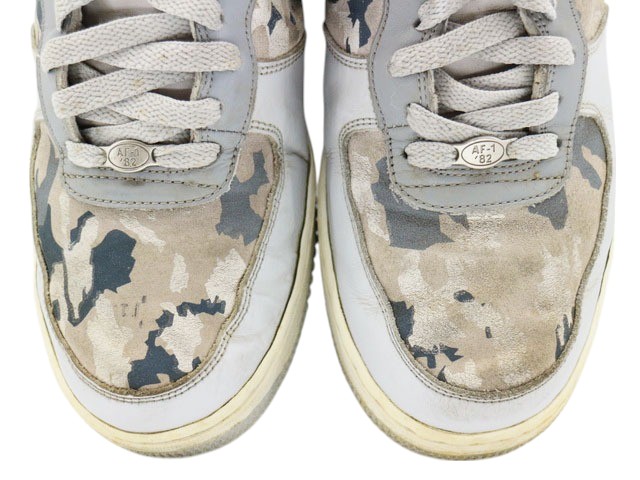 AIR FORCE 1 LOW PREMIUM h-29417-10 - 3