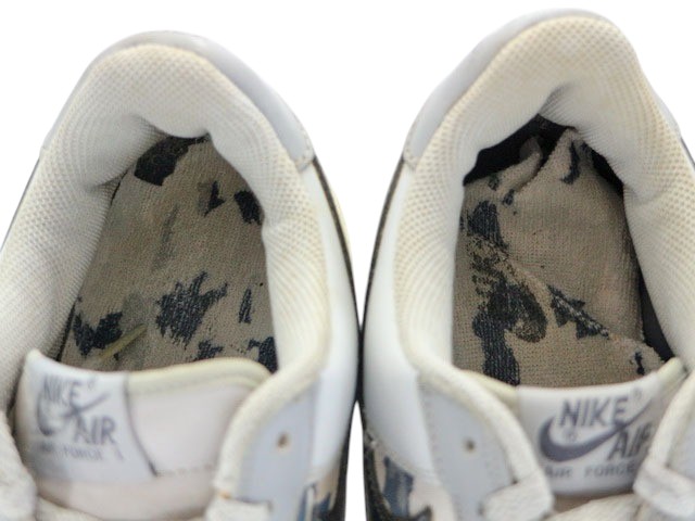 AIR FORCE 1 LOW PREMIUM h-29417-10 - 4