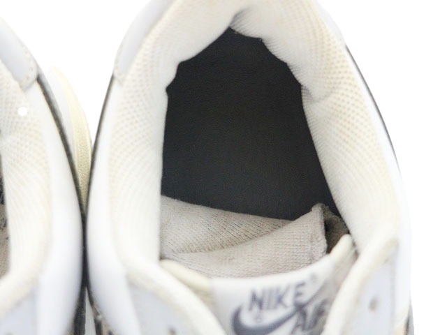 AIR FORCE 1 LOW PREMIUM h-29417-10 - 5