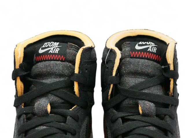 AIR JORDAN 1 HIGH ZOOM AIR CW2414-001-h-27665-12 - 6