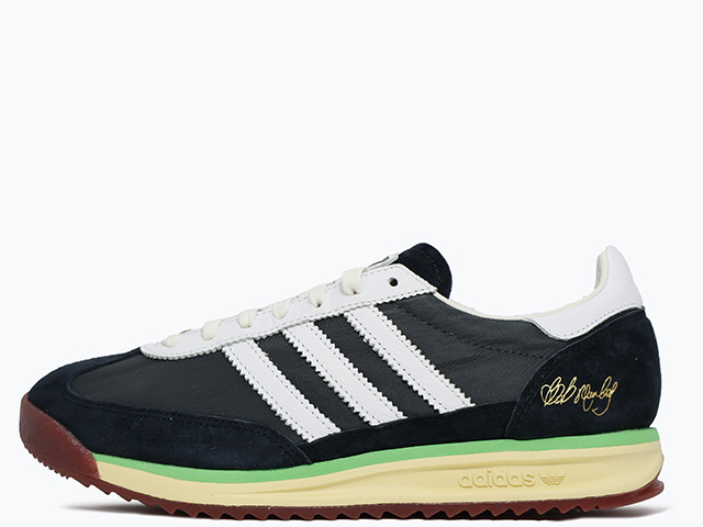 SL72 RS BOB MARLEY