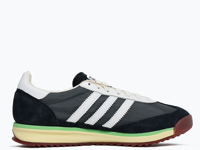 SL72 RS BOB MARLEY JR7973 - 1