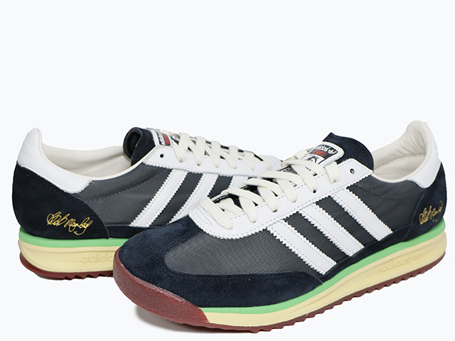 SL72 RS BOB MARLEY JR7973 - 2