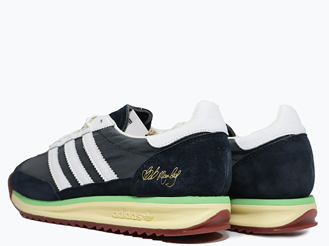 SL72 RS BOB MARLEY JR7973 - 3