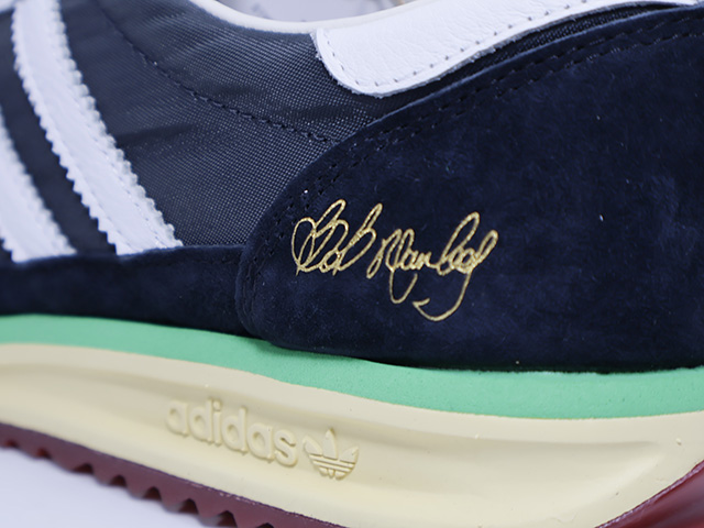 SL72 RS BOB MARLEY JR7973 - 5