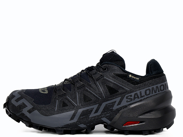SPEEDCROSS 6 GTX W