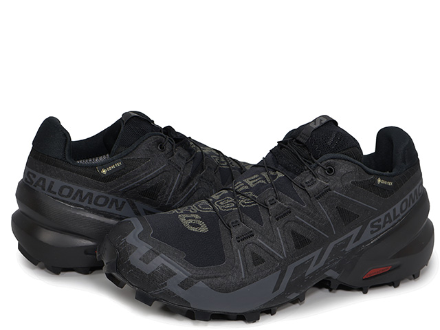 SPEEDCROSS 6 GTX W L41743400 - 2