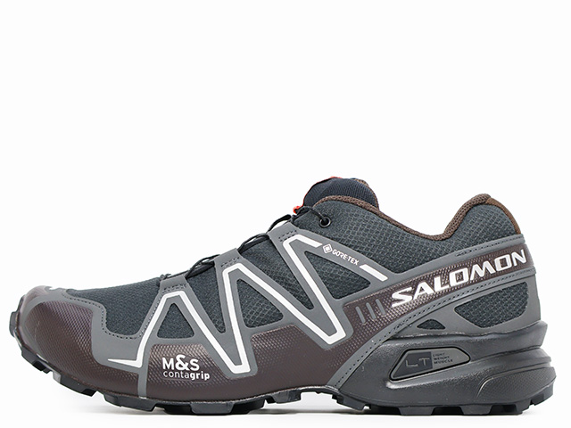 SPEEDCROSS 3 GTX